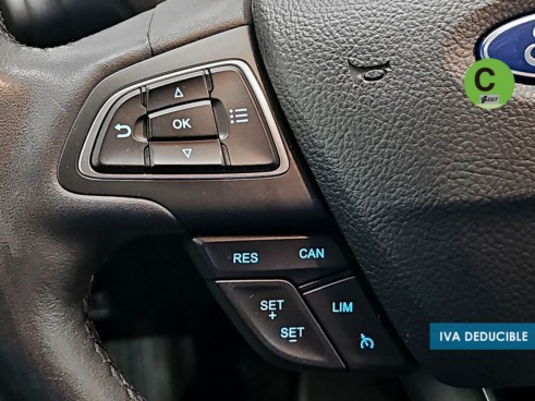40543ad341c7ad9b85737cf1254c2d0f-2728 Ford Ecosport 1.0T EcoBoost S&S Active 92 kW (125 CV) - 25