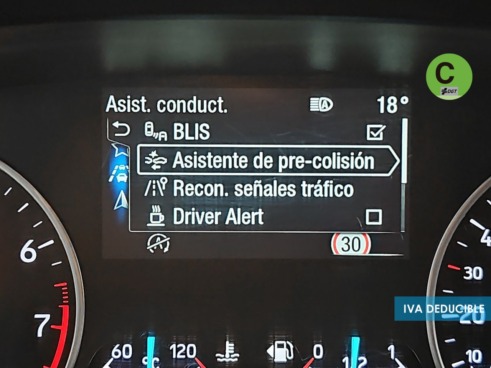 40543ad341c7ad9b85737cf1254c2d0f-2732 Ford Ecosport 1.0T EcoBoost S&S Active 92 kW (125 CV) - 29