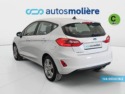 40543ad341c7ad9b85737cf1254c2d0f-2739 Ford Fiesta 1.5 TDCi Trend 63 kW (85 CV) - 3