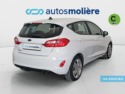 40543ad341c7ad9b85737cf1254c2d0f-2740 Ford Fiesta 1.5 TDCi Trend 63 kW (85 CV) - 4