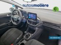 40543ad341c7ad9b85737cf1254c2d0f-2741 Ford Fiesta 1.5 TDCi Trend 63 kW (85 CV) - 5