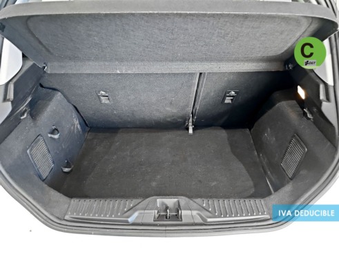 40543ad341c7ad9b85737cf1254c2d0f-2819 Ford Fiesta 1.5 TDCi Trend 63 kW (85 CV) - 13