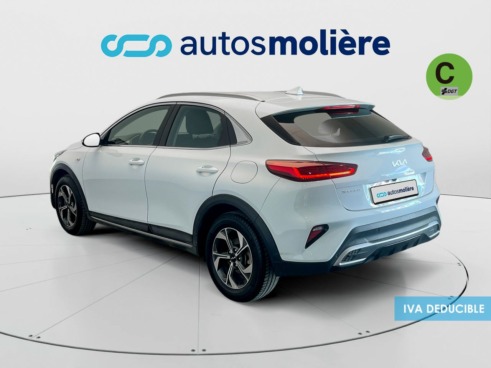 40543ad341c7ad9b85737cf1254c2d0f-489 Kia XCeed 1.0 T-GDi Drive 74 kW (100 CV) - 3