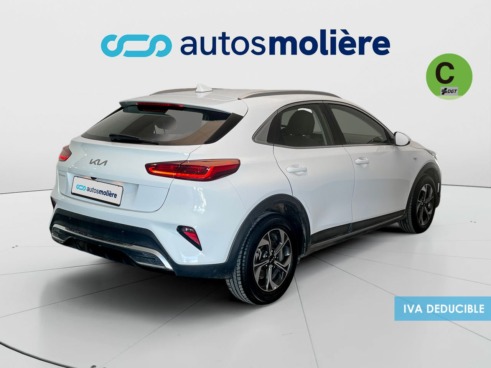 40543ad341c7ad9b85737cf1254c2d0f-490 Kia XCeed 1.0 T-GDi Drive 74 kW (100 CV) - 4