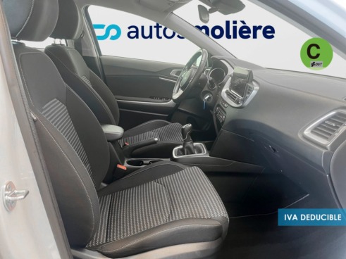 40543ad341c7ad9b85737cf1254c2d0f-491 Kia XCeed 1.0 T-GDi Drive 74 kW (100 CV) - 5