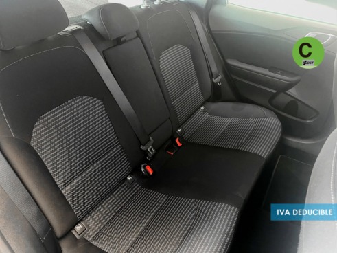 40543ad341c7ad9b85737cf1254c2d0f-492 Kia XCeed 1.0 T-GDi Drive 74 kW (100 CV) - 6