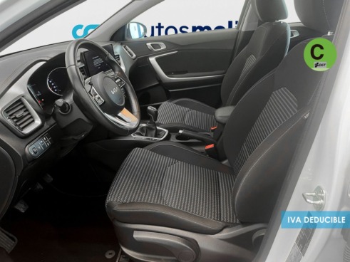 40543ad341c7ad9b85737cf1254c2d0f-494 Kia XCeed 1.0 T-GDi Drive 74 kW (100 CV) - 8
