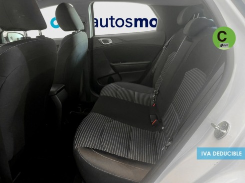 40543ad341c7ad9b85737cf1254c2d0f-495 Kia XCeed 1.0 T-GDi Drive 74 kW (100 CV) - 9