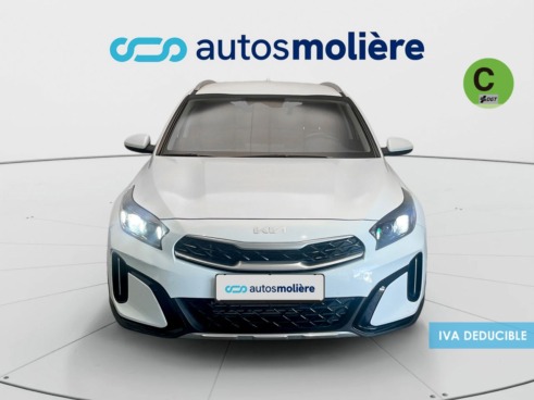 40543ad341c7ad9b85737cf1254c2d0f-496 Kia XCeed 1.0 T-GDi Drive 74 kW (100 CV) - 10