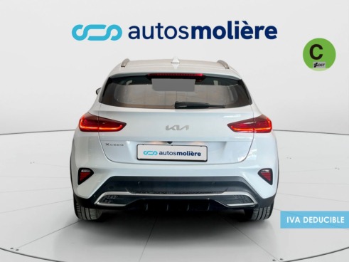 40543ad341c7ad9b85737cf1254c2d0f-497 Kia XCeed 1.0 T-GDi Drive 74 kW (100 CV) - 11