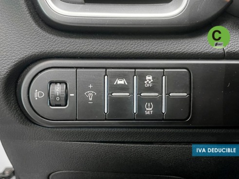 40543ad341c7ad9b85737cf1254c2d0f-504 Kia XCeed 1.0 T-GDi Drive 74 kW (100 CV) - 18