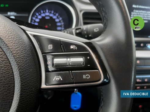 40543ad341c7ad9b85737cf1254c2d0f-507 Kia XCeed 1.0 T-GDi Drive 74 kW (100 CV) - 21