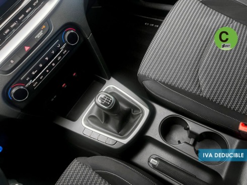 40543ad341c7ad9b85737cf1254c2d0f-508 Kia XCeed 1.0 T-GDi Drive 74 kW (100 CV) - 22