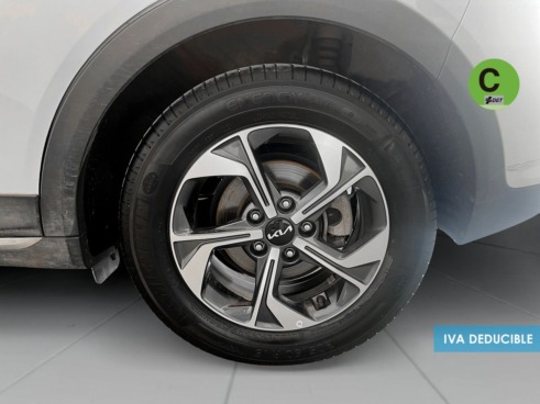 40543ad341c7ad9b85737cf1254c2d0f-514 Kia XCeed 1.0 T-GDi Drive 74 kW (100 CV) - 28