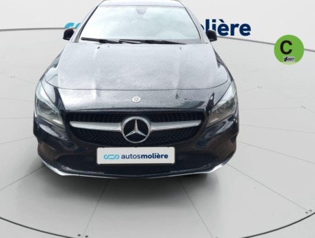40543ad341c7ad9b85737cf1254c2d0f-1091 Mercedes CLA 220 d 130 kW (177 CV)
