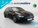 40543ad341c7ad9b85737cf1254c2d0f-674 Mercedes Clase A 180 100 kW (136 CV) - 2