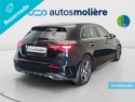 40543ad341c7ad9b85737cf1254c2d0f-676 Mercedes Clase A 180 100 kW (136 CV) - 4