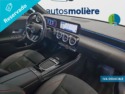 40543ad341c7ad9b85737cf1254c2d0f-677 Mercedes Clase A 180 100 kW (136 CV) - 5