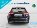 40543ad341c7ad9b85737cf1254c2d0f-684 Mercedes Clase A 180 100 kW (136 CV) - 12