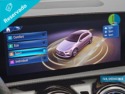 40543ad341c7ad9b85737cf1254c2d0f-690 Mercedes Clase A 180 100 kW (136 CV) - 18