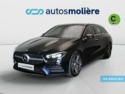 40543ad341c7ad9b85737cf1254c2d0f-1229 Mercedes Clase CLA CLA 200 d 110 kW (150 CV) - 1