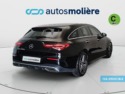 40543ad341c7ad9b85737cf1254c2d0f-1232 Mercedes Clase CLA CLA 200 d 110 kW (150 CV) - 4