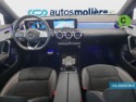 40543ad341c7ad9b85737cf1254c2d0f-1236 Mercedes Clase CLA CLA 200 d 110 kW (150 CV) - 8