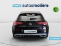 40543ad341c7ad9b85737cf1254c2d0f-1241 Mercedes Clase CLA CLA 200 d 110 kW (150 CV) - 13