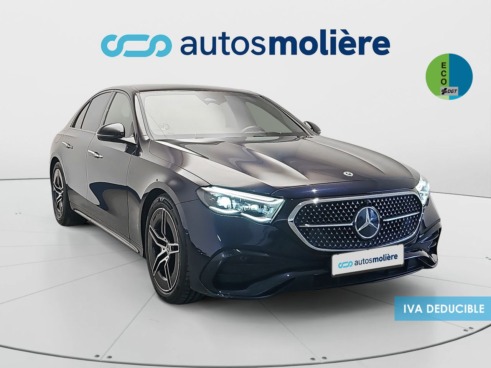 40543ad341c7ad9b85737cf1254c2d0f-3740 Mercedes Clase E 220 d 145 kW (197 CV) - 2