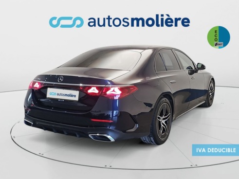 40543ad341c7ad9b85737cf1254c2d0f-3742 Mercedes Clase E 220 d 145 kW (197 CV) - 4