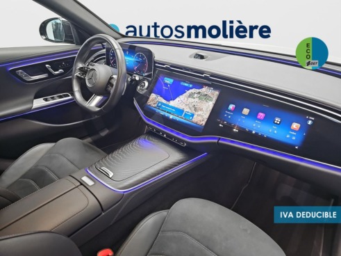 40543ad341c7ad9b85737cf1254c2d0f-3743 Mercedes Clase E 220 d 145 kW (197 CV) - 5