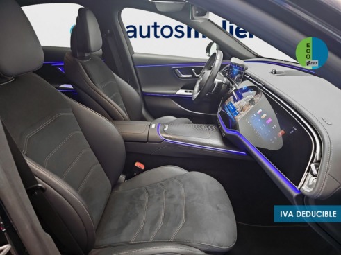 40543ad341c7ad9b85737cf1254c2d0f-3744 Mercedes Clase E 220 d 145 kW (197 CV) - 6