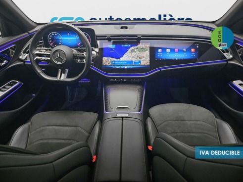 40543ad341c7ad9b85737cf1254c2d0f-3746 Mercedes Clase E 220 d 145 kW (197 CV) - 8