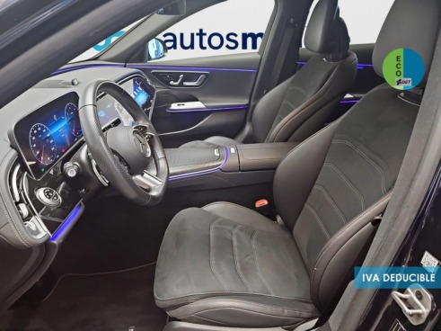 40543ad341c7ad9b85737cf1254c2d0f-3747 Mercedes Clase E 220 d 145 kW (197 CV) - 9