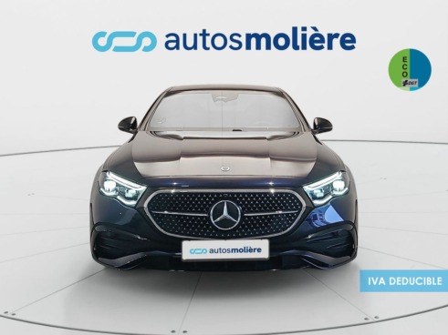 40543ad341c7ad9b85737cf1254c2d0f-3749 Mercedes Clase E 220 d 145 kW (197 CV) - 11