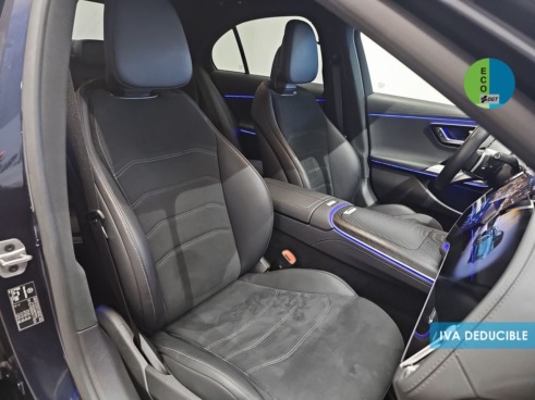40543ad341c7ad9b85737cf1254c2d0f-3762 Mercedes Clase E 220 d 145 kW (197 CV) - 24