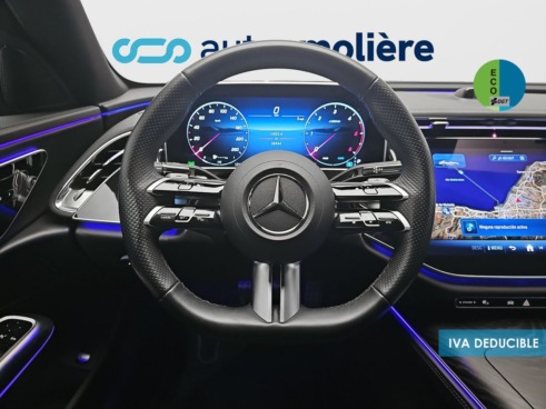 40543ad341c7ad9b85737cf1254c2d0f-3765 Mercedes Clase E 220 d 145 kW (197 CV) - 27