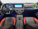 40543ad341c7ad9b85737cf1254c2d0f-830 Mercedes Clase G G 63 AMG 430 kW (585 CV) - 8