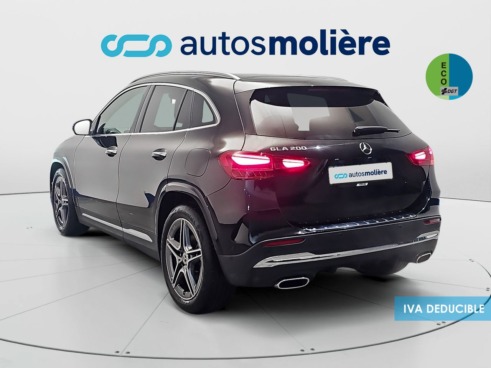 40543ad341c7ad9b85737cf1254c2d0f-3974 Mercedes GLA 200 120 kW (163 CV) - 3
