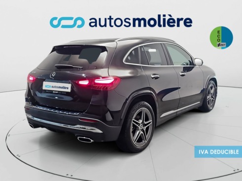40543ad341c7ad9b85737cf1254c2d0f-3975 Mercedes GLA 200 120 kW (163 CV) - 4