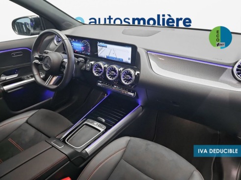40543ad341c7ad9b85737cf1254c2d0f-3976 Mercedes GLA 200 120 kW (163 CV) - 5