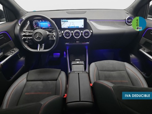 40543ad341c7ad9b85737cf1254c2d0f-3979 Mercedes GLA 200 120 kW (163 CV) - 8