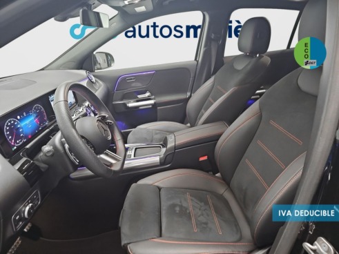 40543ad341c7ad9b85737cf1254c2d0f-3980 Mercedes GLA 200 120 kW (163 CV) - 9