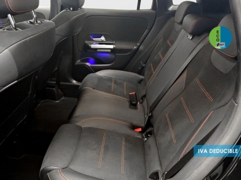 40543ad341c7ad9b85737cf1254c2d0f-3981 Mercedes GLA 200 120 kW (163 CV) - 10