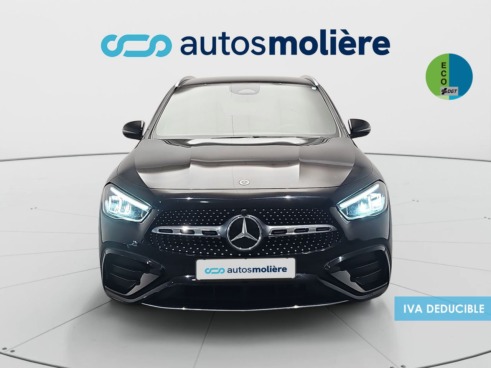 40543ad341c7ad9b85737cf1254c2d0f-3982 Mercedes GLA 200 120 kW (163 CV) - 11