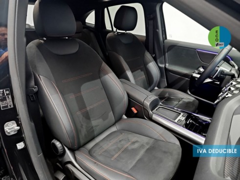 40543ad341c7ad9b85737cf1254c2d0f-3993 Mercedes GLA 200 120 kW (163 CV) - 22