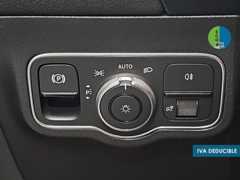 40543ad341c7ad9b85737cf1254c2d0f-4004 Mercedes GLA 200 120 kW (163 CV) - 33