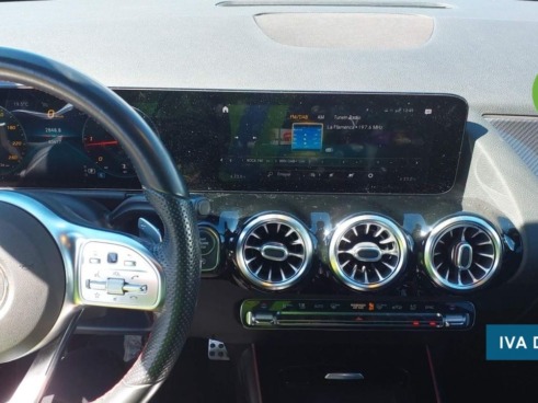 40543ad341c7ad9b85737cf1254c2d0f-1393 Mercedes GLA 200 D 110 kW (150 CV) - 6