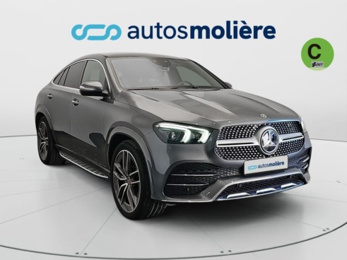 40543ad341c7ad9b85737cf1254c2d0f-4086 Mercedes GLE 400 d 4Matic 243 kW (330 CV) - 2