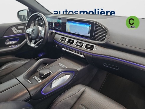40543ad341c7ad9b85737cf1254c2d0f-4089 Mercedes GLE 400 d 4Matic 243 kW (330 CV) - 5